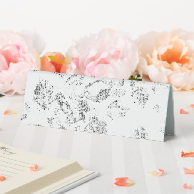 Elegant Botanical File Folder Set (In SItu (Wedding))