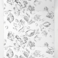 Elegant Botanical File Folder Set