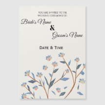 Elegant Botanical
