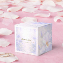 Elegant Botanical Wedding