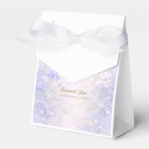 Elegant Botanical Wedding