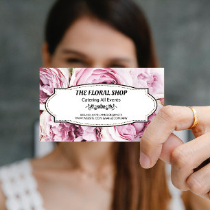 Elegant Bouquet of Flowers