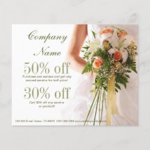 elegant bridal bouquet wedding planner