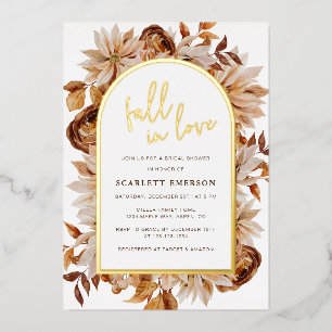 Elegant Bridal Shower