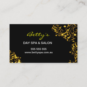 Elegant Business Card