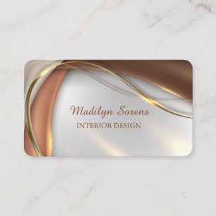 Elegant Business Card