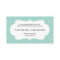 ELEGANT BUSINESS CARD :: stylish damask frame 9