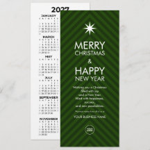 Elegant Business Corporate Logo Forest Green