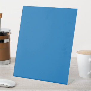 Elegant business display sign