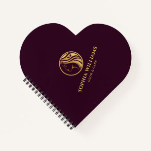 Elegant Business Promotional Gift notebook
