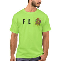 "Elegant Butterfly Print T-Shirt Collection"