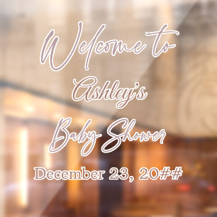 Elegant Calligraphy Script Simple Bohemian Modern