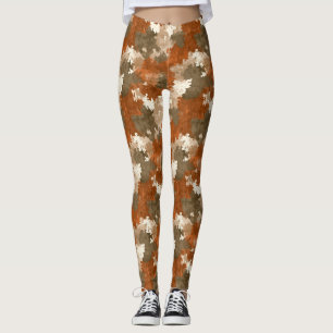 Elegant Camo Bridal Shower Gifts Workout Clothes Leggings