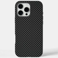 Elegant Carbon Fibre Style Background
