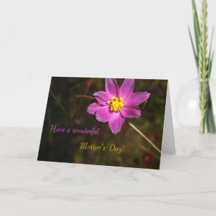Elegant Card