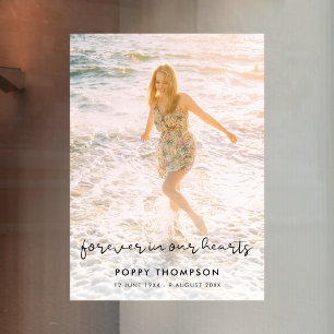 Elegant Celebration of Life   Funeral Memorial