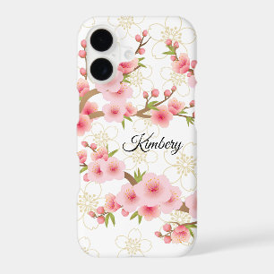 Elegant Cherry Blossoms