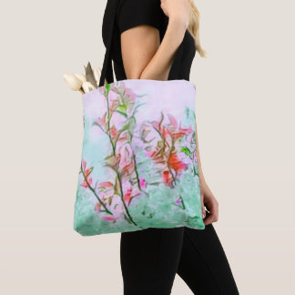 Elegant Cherry Blossoms Classic Tote Bag