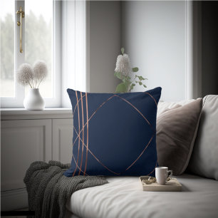 elegant chic cushion