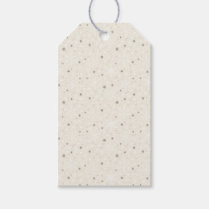 Elegant Chill Gift Tags