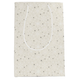 Elegant Chill Medium Gift Bag