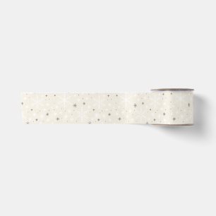 Elegant Chill Satin Ribbon