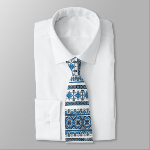 Elegant Christmas Tie! Tie