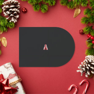 Elegant Christmas Tree Invitation Designs