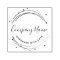 Elegant Circular Personalised Business Logo
