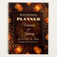 Elegant Classic Boho Modern Gold #901 Wedding