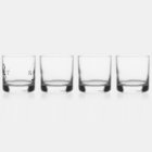 Elegant Classic Monogram Initial Name