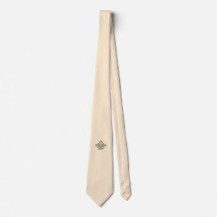 Elegant Classic Necktie