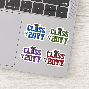 Elegant Classy Class of 2022 Graduation