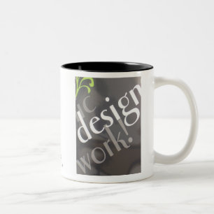 Elegant  Coffee Mug