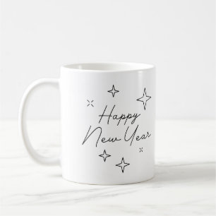 Elegant  coffee mug