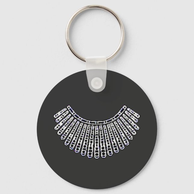 elegant collar rbg  key ring (Front)