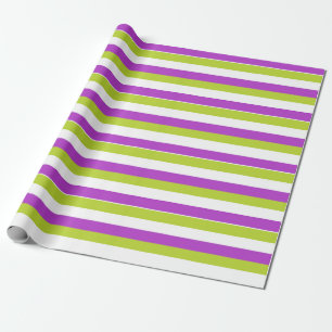Elegant colorful Christmas  Wrapping Paper