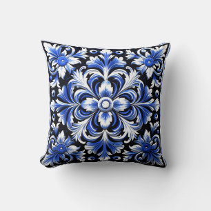 Elegant Contemporary Modern Ornate Classic  Cushion