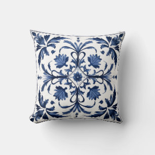 Elegant Contemporary Modern Ornate Cushion