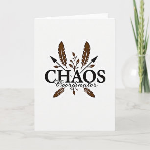Elegant Coordinator Mother Card