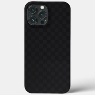 Elegant Copper   Girly Rose Gold  Black Marble iPhone 13 Pro Max Case