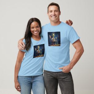 Elegant Custom Add Your Own Photo gift for Husband T-Shirt