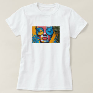 Elegant Custom Add Your Own Photo gift for Wifey T-Shirt