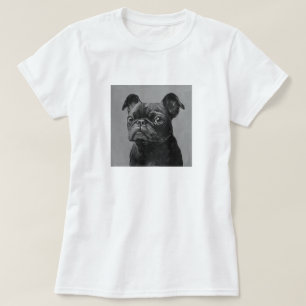 Elegant Custom Add Your Own Photo gift for Wifey T-Shirt