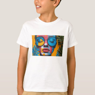 Elegant Custom Add Your Own Photo kids T-Shirt