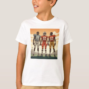 Elegant Custom Add Your Own Photo kids T-Shirt