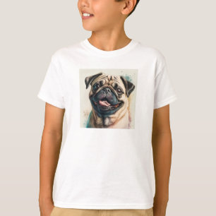Elegant Custom Add Your Own Photo kids T-Shirt
