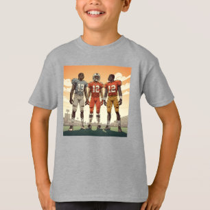 Elegant Custom Add Your Own Photo kids T-Shirt