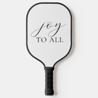 Elegant Custom Inspire Golf Pickleball Paddle