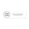 Elegant custom Logo Employee magnetic, safety pin